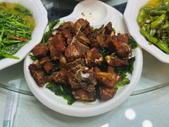 -元谋凉鸡店(百年老店)