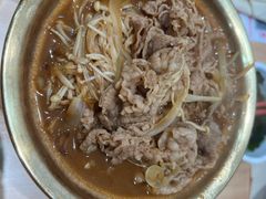 -小木屋拌饭(西安华阳城店)
