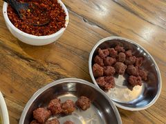 -清真马杰山牛肉汤馆
