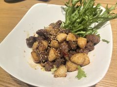 -桂马·日本料理·海胆·海鲜饭·酒场(民主广场店)