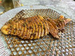 -天天向上素食餐厅(五台山店)