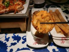 -绿茶餐厅(领展购物广场·中关村店)