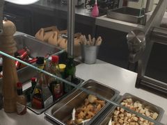 -So Lounge索兰至餐厅(蓝色港湾店)