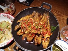 -老湘村·湖南土菜(天河维多利店)