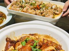 -山水茶艺馆·点心粤菜·30年老字号