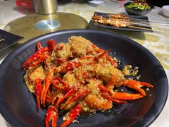 -聚味瞿记·龙虾堂(渔人码头一店)