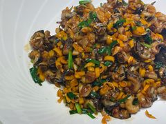 -院里寻菜·精致庭院菜(观沙岭店)