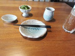 -河风の幸会精致料理