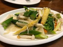 -荷花泰菜(东方新天地店)