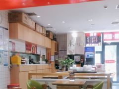 -李先生牛肉面大王(清河店)