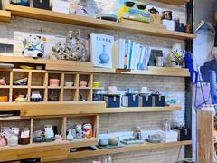-今日陶艺(富力广场店)