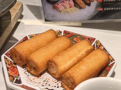 -稻香海鲜饭店(第一国际店)