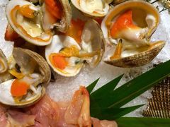 蓝海岸霞浦海鲜-渔傅·蓝海岸霞浦海鲜(正祥店)