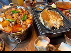 -伙靠·江浙菜(田林路店)