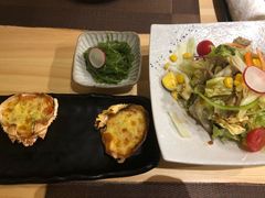 芝士焗蟹宝-割烹旭日本料理(龙湖狮山天街店)