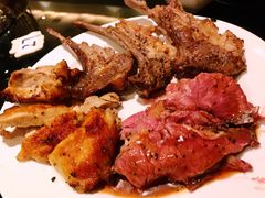 -上海漕河泾万丽酒店