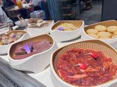 -海底捞火锅(玉桥商业广场店)