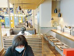 -RUXU入续鸳鸯糖水铺(万菱汇店)