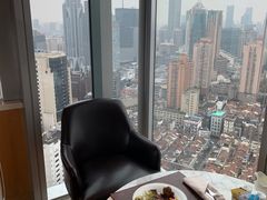 -上海雅居乐万豪侯爵酒店