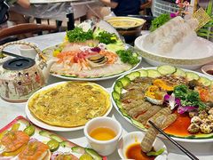 -官塘锋记鱼生·生腌·砂锅粥(牌坊街店)