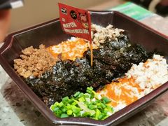 -牛牛章·章鱼水煎肉(光谷世界城店)