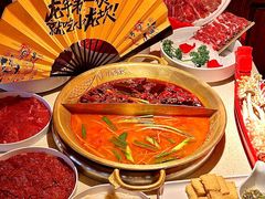 -小龙坎火锅(全球总店)