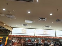 -乡村基·川味现炒大王(熙悦天街店)