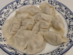 有机酸菜猪肉-东方饺子王(新奥购物中心店)