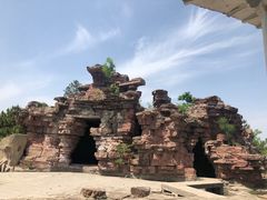-石家庄市植物园
