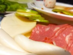 -33韩式自助烧烤(环城南路店)