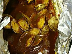 -吉香碳烤生蚝(仙霞路店)