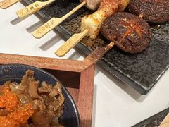 -火山屋台(新街口店)