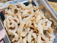 香酥鸡-阿姨小肉摊(同济西苑店)