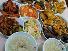 -晓宇盒饭(民安街店)