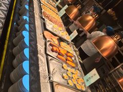 -禾斗海鲜自助(市南银座店)