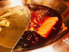 -大龙辣火锅·龙虾·烧烤(湖滨新天地店)