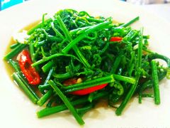 -Tanjung Aru Seafood Restaurant