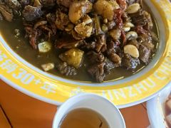 -金柱大盘鸡(和田二街店)