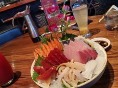 -Mr·Fish鱼鲜生海鲜放题(银泰in99店)