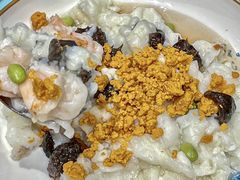 -鑫真味私房菜馆