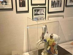 -Me Coffee下午茶艺术空间