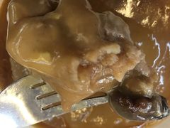 -彰化老担阿璋肉圓