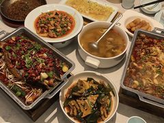 有秘方的牛蛙-湘船·精致湖南菜(荆州吾悦广场店)
