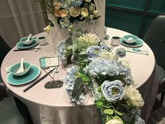 -雀蓝川菜(奥体广场店)