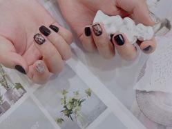 -UMl Nail 尤米美甲美睫半永久