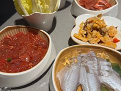 -海底捞火锅(石厦时代广场店)