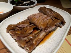 -荣家黄鱼面(前滩太古里店)
