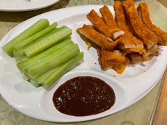 -春江饭店(共青团路总店)