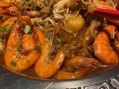 -胖哥俩肉蟹煲(福州仓山爱琴海店)