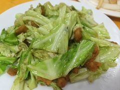 -荣生萝卜汤饭店